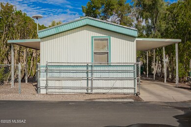 1655 W Ajo Way unit 373, Tucson, AZ 85713 - photo 2
