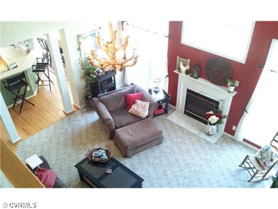 Den/Family/Great Room