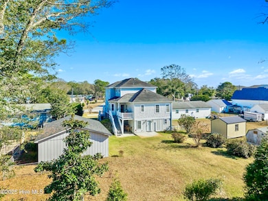 1124 Park Rd SW, Sunset Beach, NC 28468 - photo 6