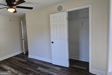 50 Sargent Tigner St, Newnan, GA 30263 - photo 7