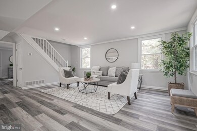 805 Washington Ave, Williamstown, NJ 08094 - photo 2