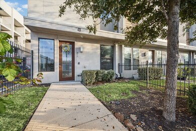 Parc at Midtown unit C4A, Houston, TX 77004 - photo 2