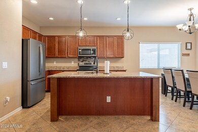 631 W Mangrove Rd, San Tan Valley, AZ 85140 - photo 5