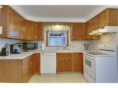 Kitchen Dishwasher New in 2007