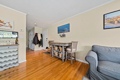 425 S Huntington Ave unit 8, Jamaica Plain, MA 02130 - photo 7