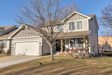 15365 Ridgeview Dr, Clive, IA 50325 - photo 2