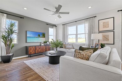 1681 Crooked Creek St, St. Cloud, FL 34771 - photo 7