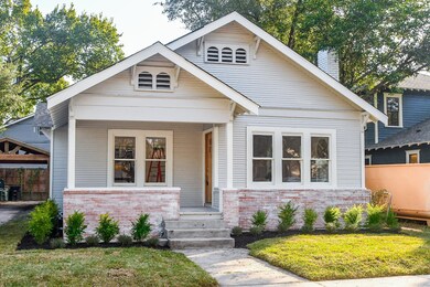 1130 Jerome St, Houston, TX 77009 - photo 2