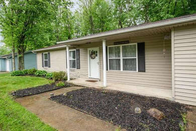 331 Spring Grove Dr, Georgetown, OH 45121 - photo 3