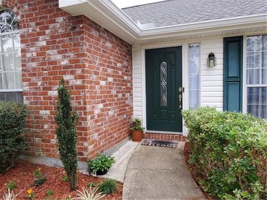 Brick & Siding
