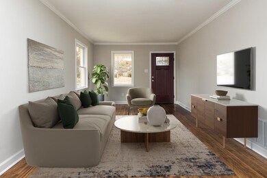 410 Lytle St, Memphis, TN 38122 - photo 4