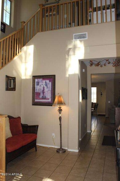 2 - Entryway Foyer