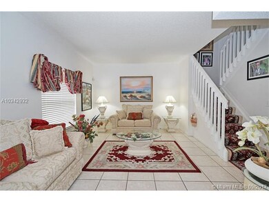 Plenty of natural light and space in your living r