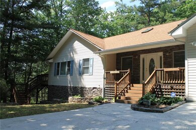 752 Salisbury Rd, Hendersonville, NC 28792 - photo 2