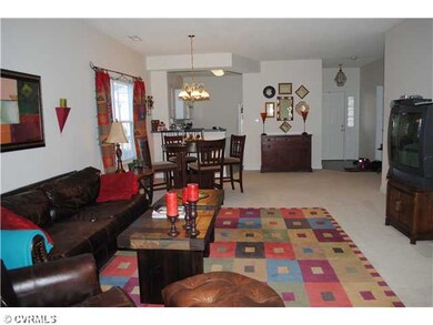 Den/Family/Great Room