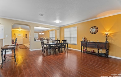 10818 Butterfly Flat, San Antonio, TX 78254 - photo 7