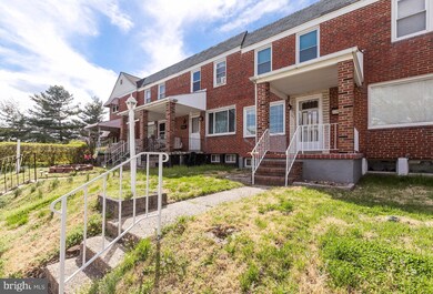 762 Fulbrook Rd, Dundalk, MD 21222 - photo 2