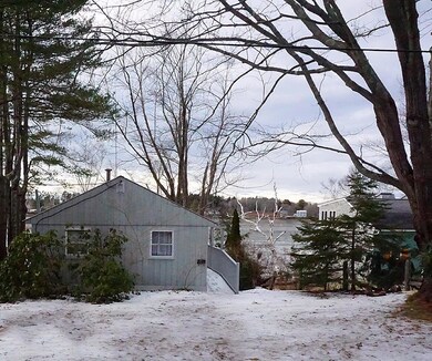 56 Basin Cove Rd, Harpswell, ME 04079 - photo 4
