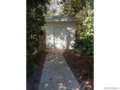 10x10 shed