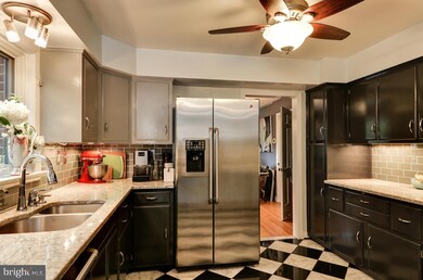 7714 Curtis St, Chevy Chase, MD 20815 - photo 6