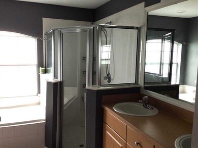Master Bath/Spa.