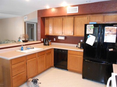 Kitchen View