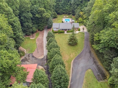 3992 Doc Sams Rd, Cumming, GA 30028 - photo 3