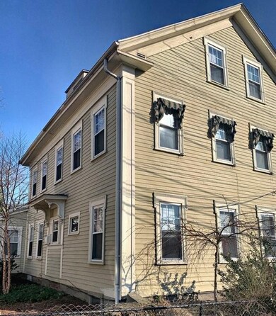 99 Emerson St, Haverhill, MA 01830 - photo 4