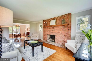 7 Brook Farm Ct, Cockeysville, MD 21030 - photo 6