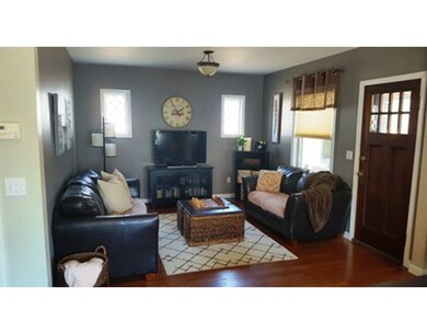 50 Wingold St, Fall River, MA 02720 - photo 6