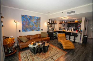 300 S Duval Unit 510 St unit 510, Tallahassee, FL 32301 - photo 5