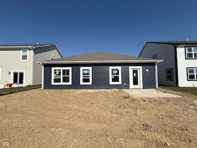 1533 Adios Butler Ct, Danville, IN 46122 - photo 2