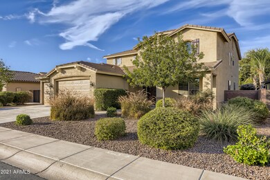 552 W Yellow Wood Ave, San Tan Valley, AZ 85140 - photo 2