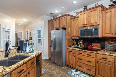 622 County Road 102, Oxford, MS 38655 - photo 3