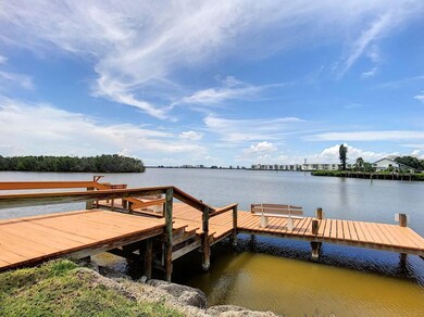 Dock