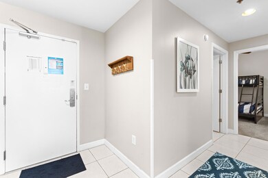 Splash Resort unit 1602E, Panama City Beach, FL 32413 - photo 4