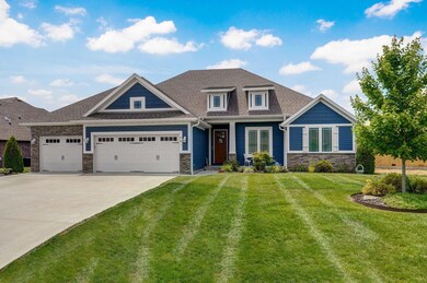 861 E Edenmore Cir, Nixa, MO 65714 - photo 3