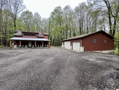 Home and Garage