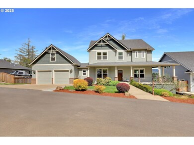 360 Mountaingate Dr, Springfield, OR 97478 - photo 3