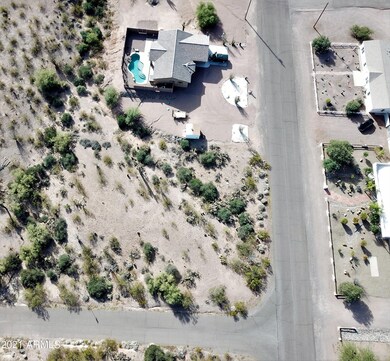 Aerial 4