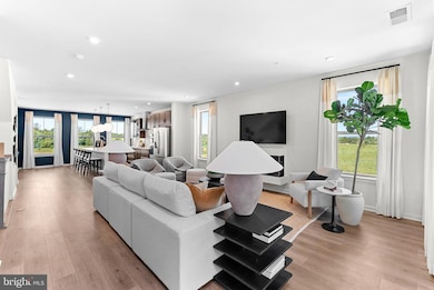 6 Sepia Square unit HE, Belmont, VA 20147 - photo 7