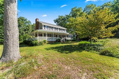 5760 Hester Store Rd, Hurdle Mills, NC 27541 - photo 2