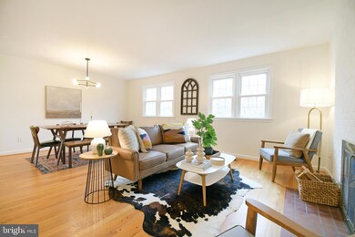 6022 Hardwick Place, Falls Church, VA 22041 - photo 7