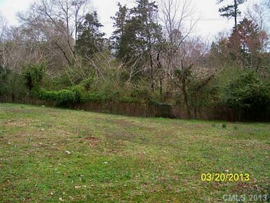 Fenced Yard