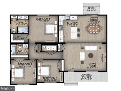 31 David Rd, Ocean View, DE 19970 - photo 2