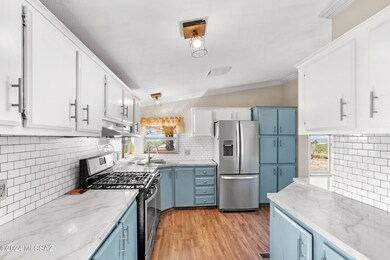 531 N Slate Dr, Vail, AZ 85641 - photo 4