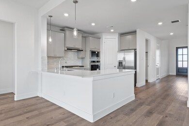 620 Cross Timbers Trace, Waller, TX 77484 - photo 5