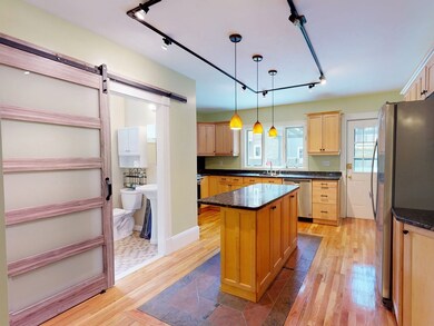 10 Porter St unit 1, Somerville, MA 02143 - photo 2