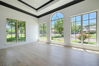 Unfurnished room with a wealth of natural light, o