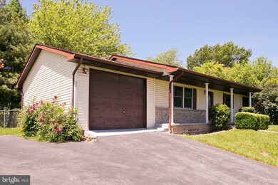 475 E Ridge Loop Rd, Romney, WV 26757 - photo 2